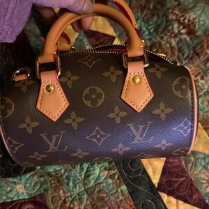 Cute mini crossbody bag